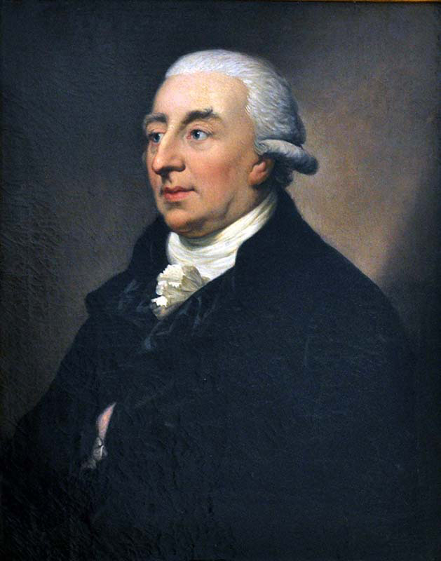 Johann Christoph Adelung 